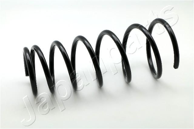Пружина ходовой части JAPANPARTS ZC6109I