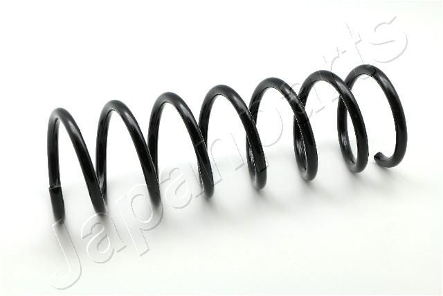 Пружина ходовой части JAPANPARTS ZC6132A