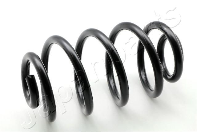 Пружина ходовой части JAPANPARTS ZC6222X