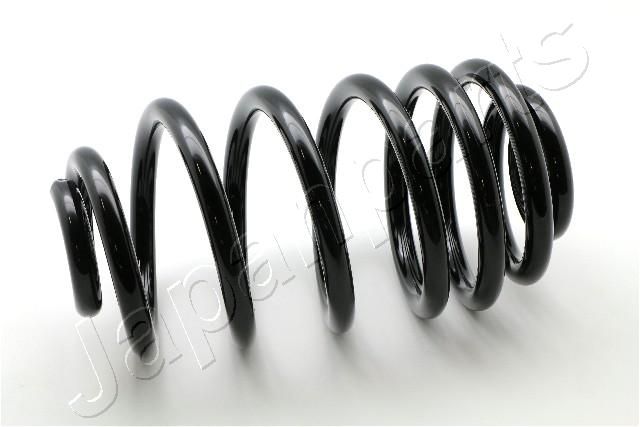 Пружина ходовой части JAPANPARTS ZC6233A