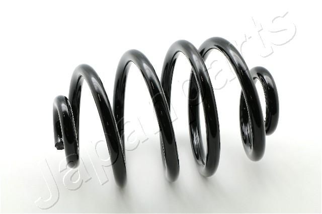 Пружина ходовой части JAPANPARTS ZC6342X