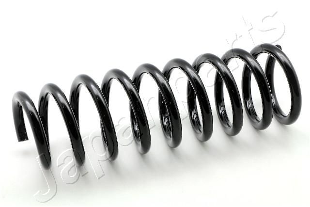 Пружина ходовой части JAPANPARTS ZC6375C