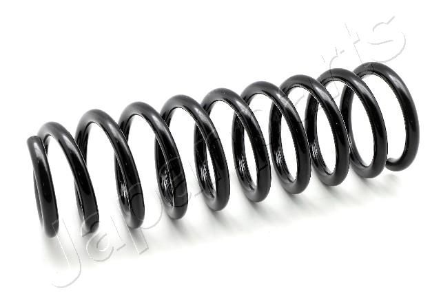 Пружина ходовой части JAPANPARTS ZC6376C