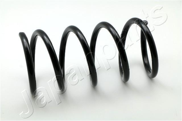 Пружина ходовой части JAPANPARTS ZC6393A