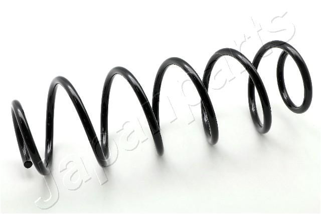 Пружина ходовой части JAPANPARTS ZC6394H