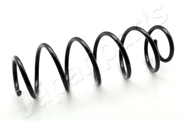 Пружина ходовой части JAPANPARTS ZC6395H
