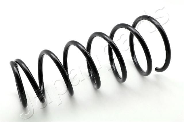 Пружина ходовой части JAPANPARTS ZC6493A
