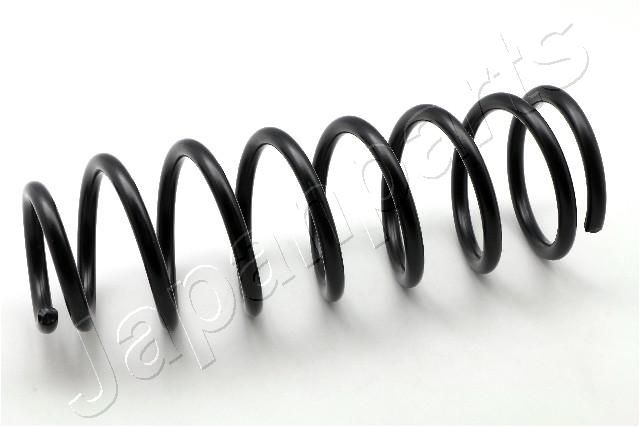 Пружина ходовой части JAPANPARTS ZC6548G