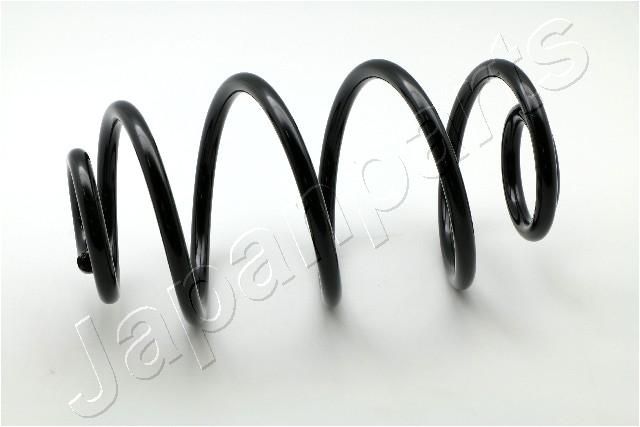 Пружина ходовой части JAPANPARTS ZC6645X