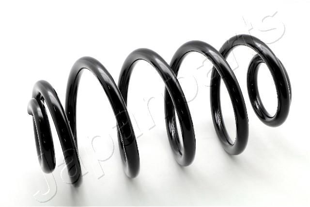 Пружина ходовой части JAPANPARTS ZC6665X