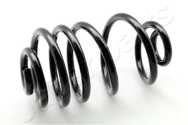 Пружина ходовой части JAPANPARTS ZC6765X