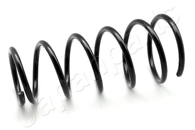 Пружина ходовой части JAPANPARTS ZC6795G