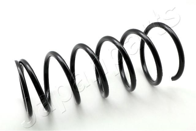 Пружина ходовой части JAPANPARTS ZC6982A