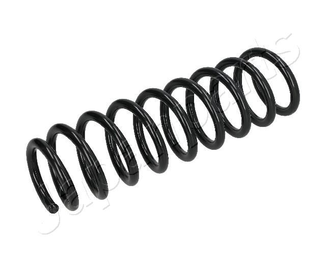 Пружина ходовой части JAPANPARTS ZC7084A