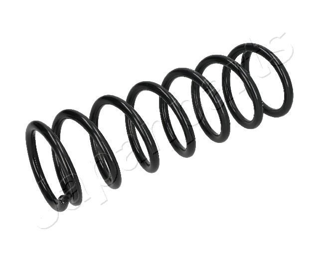 Пружина ходовой части JAPANPARTS ZC7105A