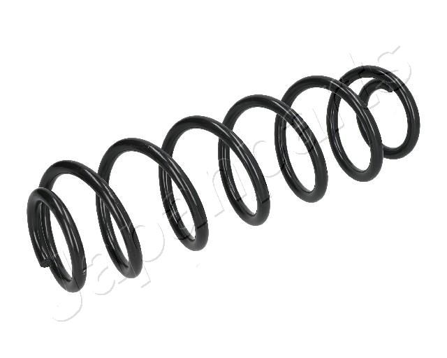 Пружина ходовой части JAPANPARTS ZC7124A