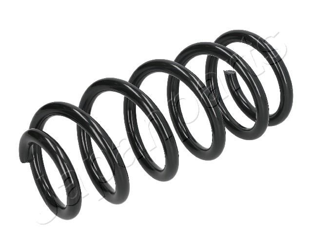 Пружина ходовой части JAPANPARTS ZC7142A
