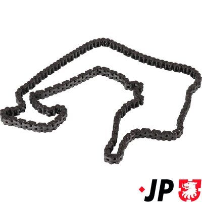 Цепь привода распредвала JP GROUP 1112501700