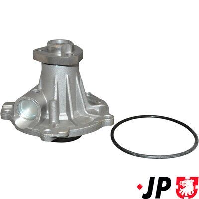 Водяной насос, охлаждение двигателя JP GROUP 1114100800