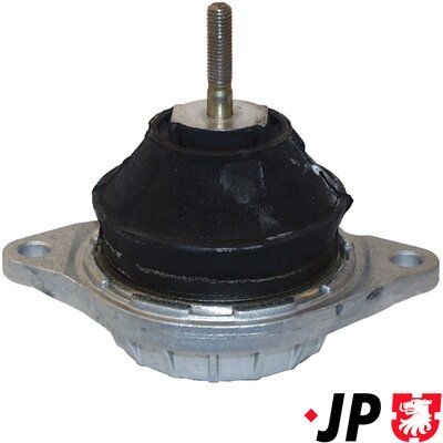 Подвеска, двигатель JP GROUP 1117904070