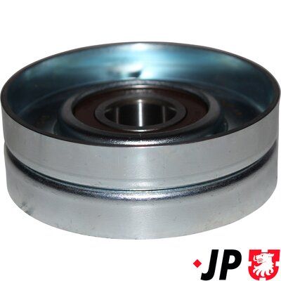 Натяжной ролик, поликлиновой ремень JP GROUP 1118305600