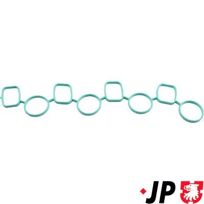 Прокладка, впускной коллектор JP GROUP 1119610400