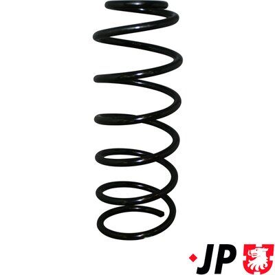 Пружина ходовой части JP GROUP 1142203100