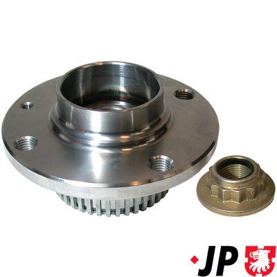 Ступица колеса JP GROUP 1151401400