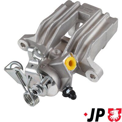 Тормозной суппорт JP GROUP 1162004870
