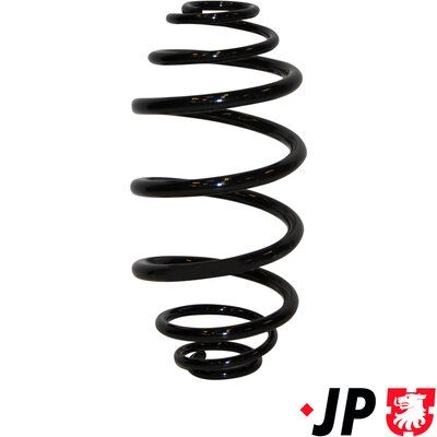 Пружина ходовой части JP GROUP 1252203700