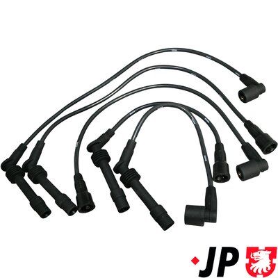 Комплект проводов зажигания JP GROUP 1292002310