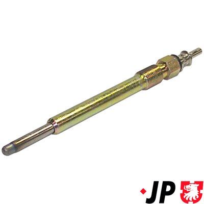 Свеча накаливания JP GROUP 1391800400