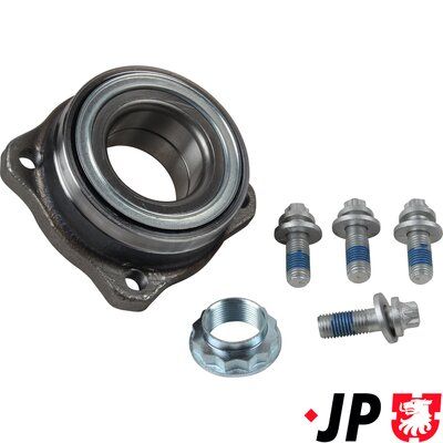 Ступица колеса JP GROUP 1451400200
