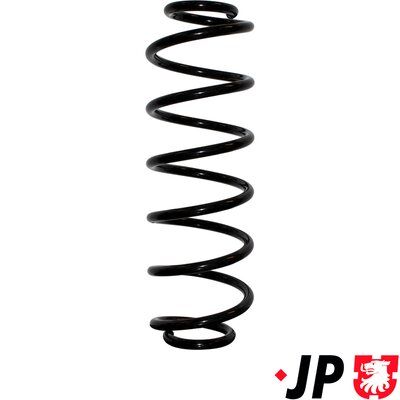 Пружина ходовой части JP GROUP 1552204200