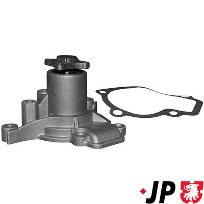 Водяной насос, охлаждение двигателя JP GROUP 3514100100