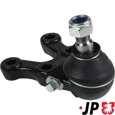 Шарнир независимой подвески / поворотного рычага JP GROUP 3940300380