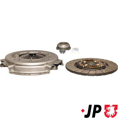 Комплект сцепления JP GROUP 4130401310