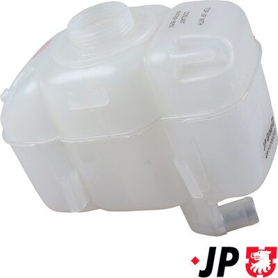 Компенсационный бак, охлаждающая жидкость JP GROUP 4914700200