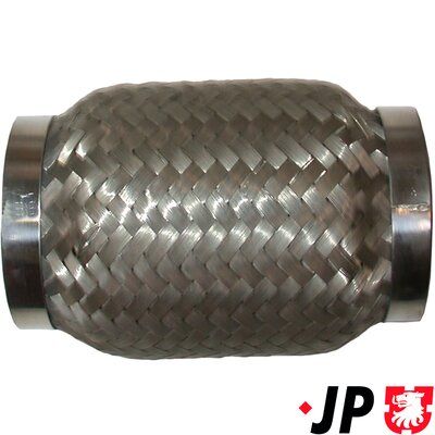 Гофрированная труба, выхлопная система JP GROUP 9924100100