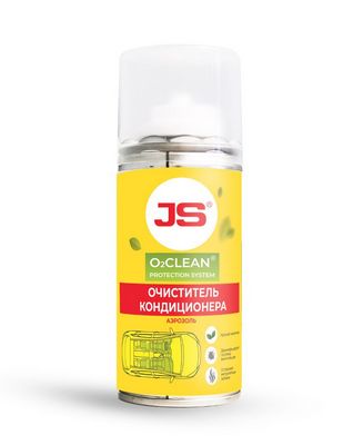 Фильтр, воздух во внутренном пространстве JS AC0140BK