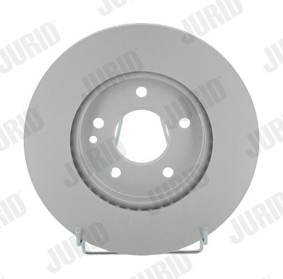 Тормозной диск JURID 561697JC