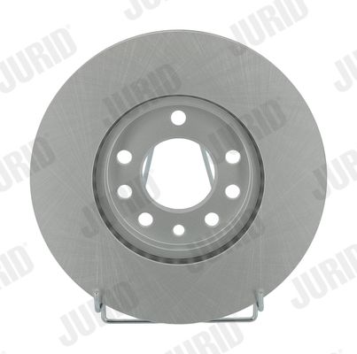 Тормозной диск JURID 562070JC