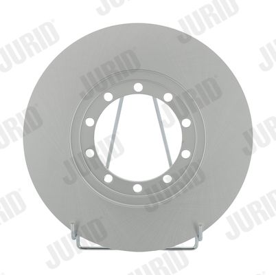 Тормозной диск JURID 562537JC