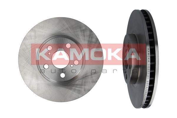 Тормозной диск KAMOKA 1031131