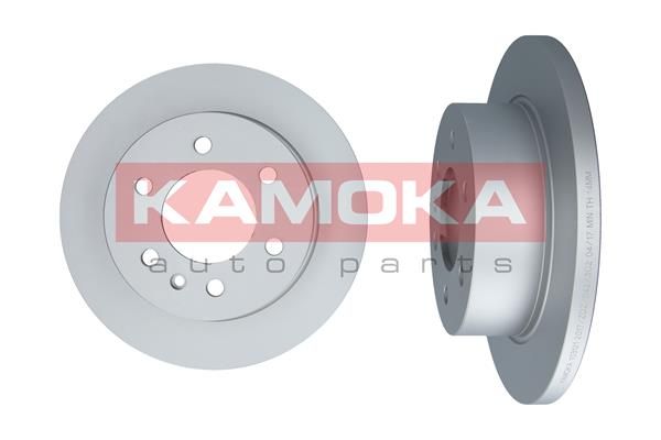 Тормозной диск KAMOKA 103121