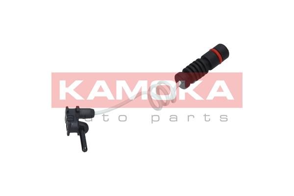 Сигнализатор, износ тормозных колодок KAMOKA 105008