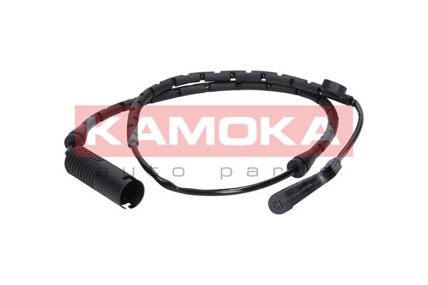 Сигнализатор, износ тормозных колодок KAMOKA 105026