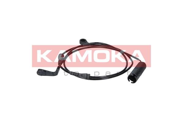 Сигнализатор, износ тормозных колодок KAMOKA 105036