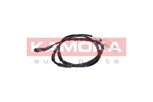 Сигнализатор, износ тормозных колодок KAMOKA 105049