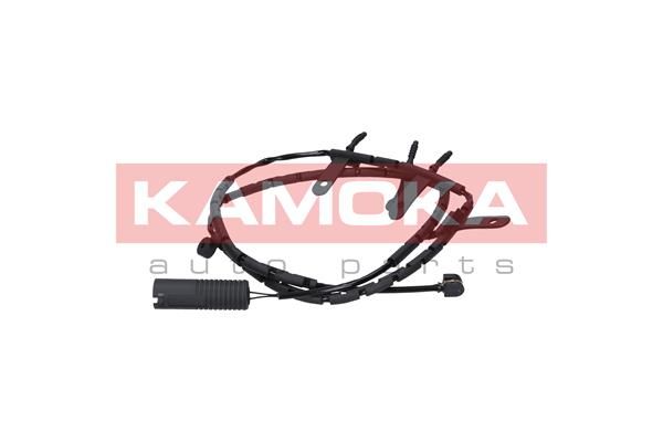 Сигнализатор, износ тормозных колодок KAMOKA 105059
